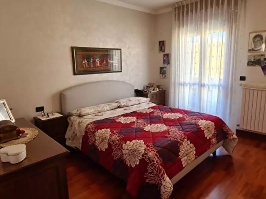 Immagine 6 di Appartamento in vendita  in Via Perugino a Padova