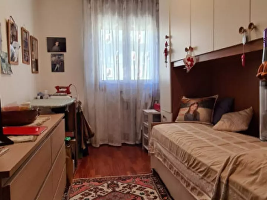 Immagine 8 di Appartamento in vendita  in Via Perugino a Padova