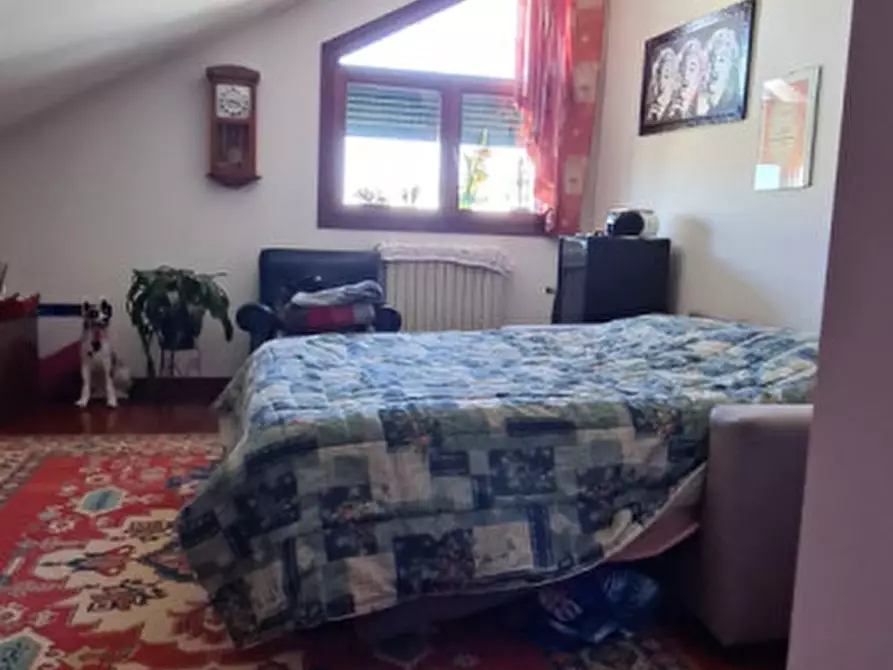 Immagine 12 di Appartamento in vendita  in Via Perugino a Padova
