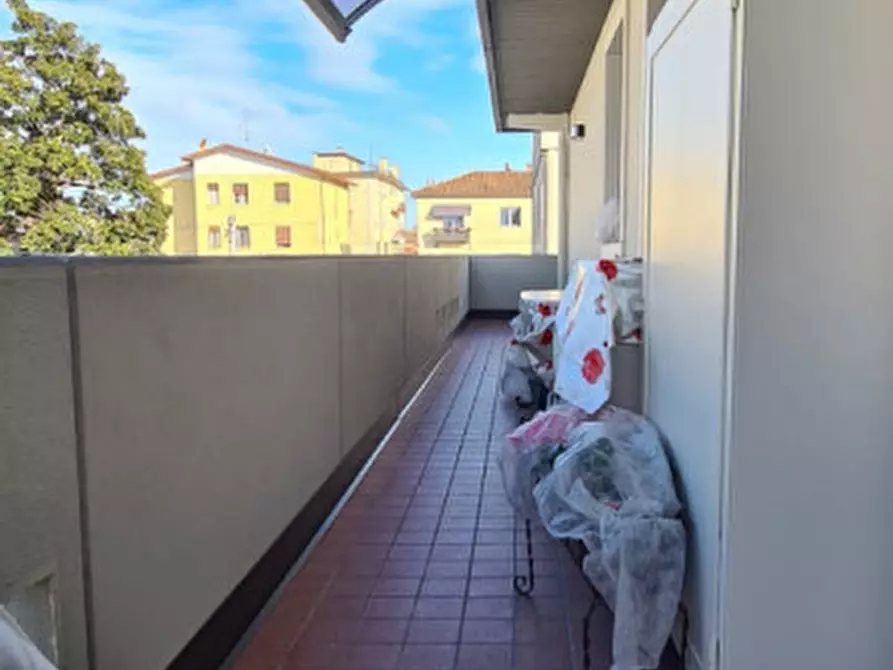 Immagine 14 di Appartamento in vendita  in Via Perugino a Padova