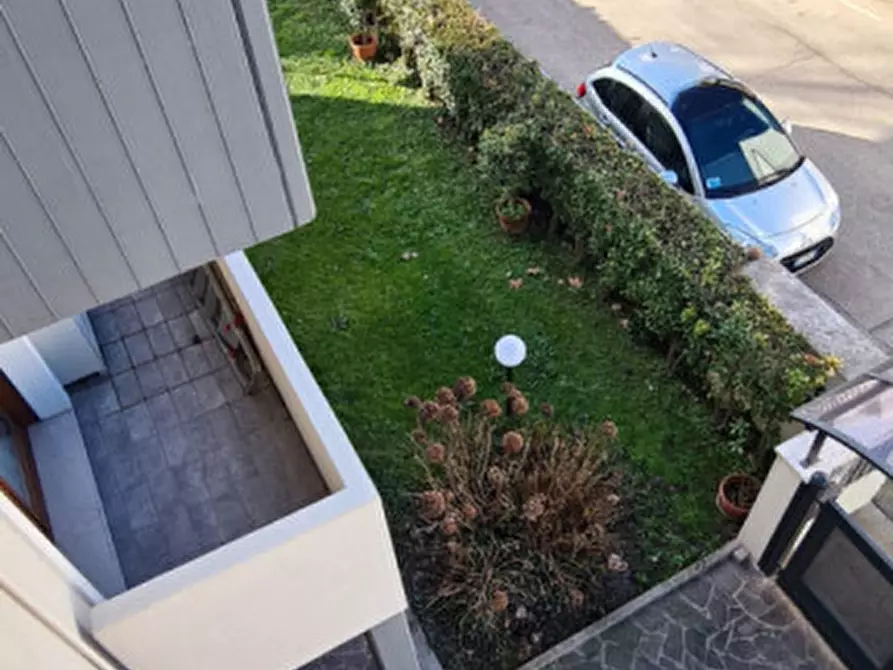 Immagine 15 di Appartamento in vendita  in Via Perugino a Padova