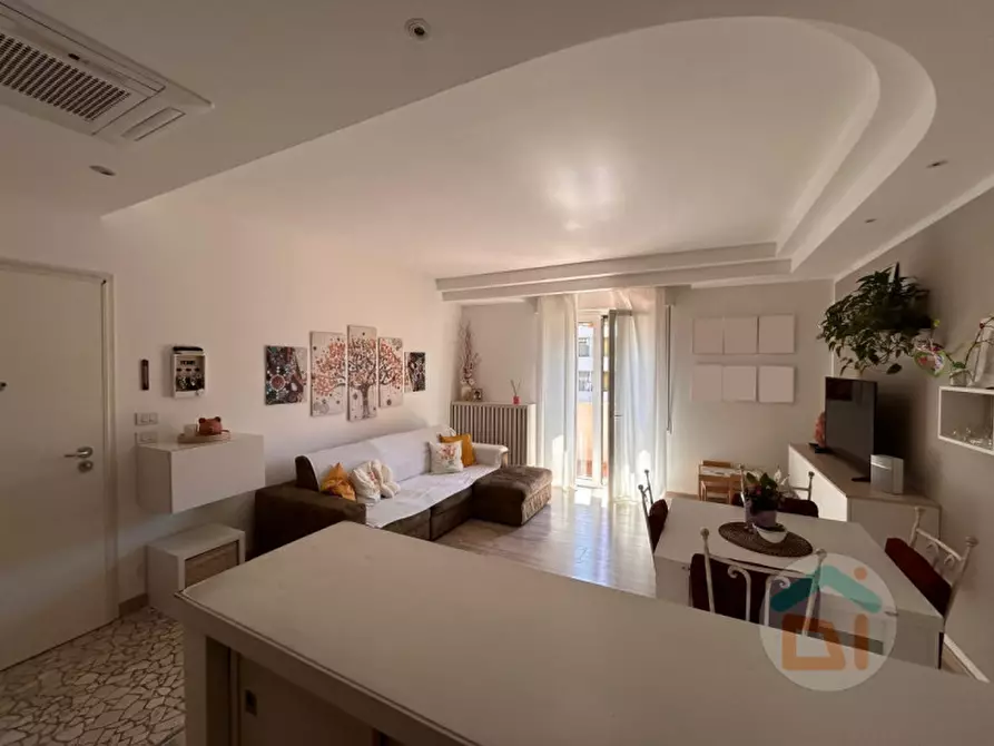 Immagine 2 di Appartamento in vendita  in Via delle Scuole a Romans D'isonzo