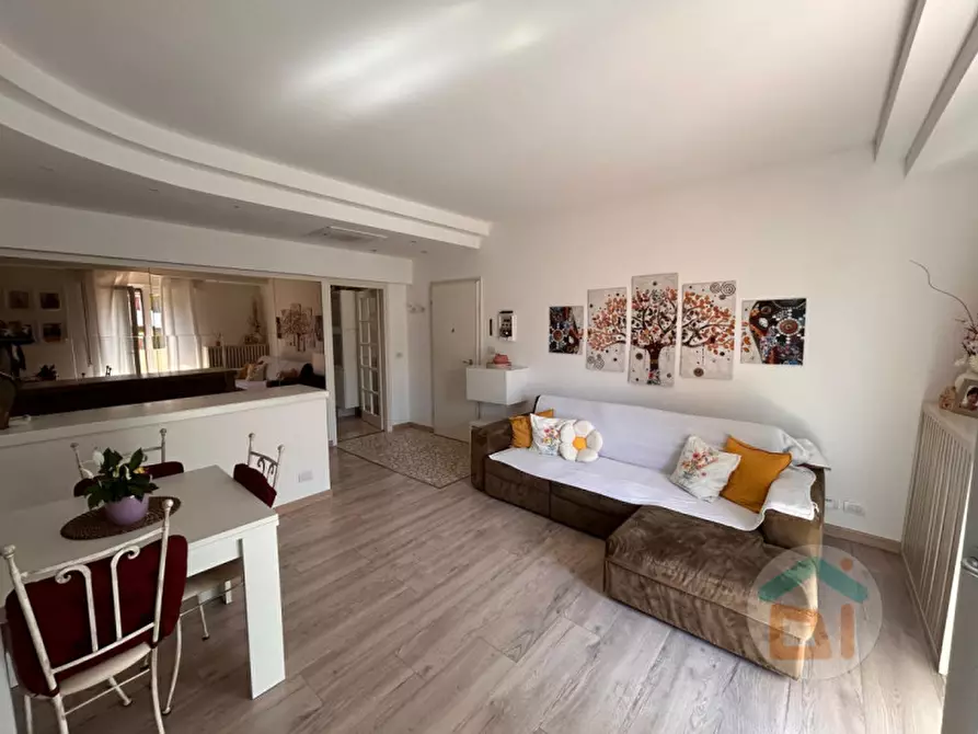 Immagine 4 di Appartamento in vendita  in Via delle Scuole a Romans D'isonzo