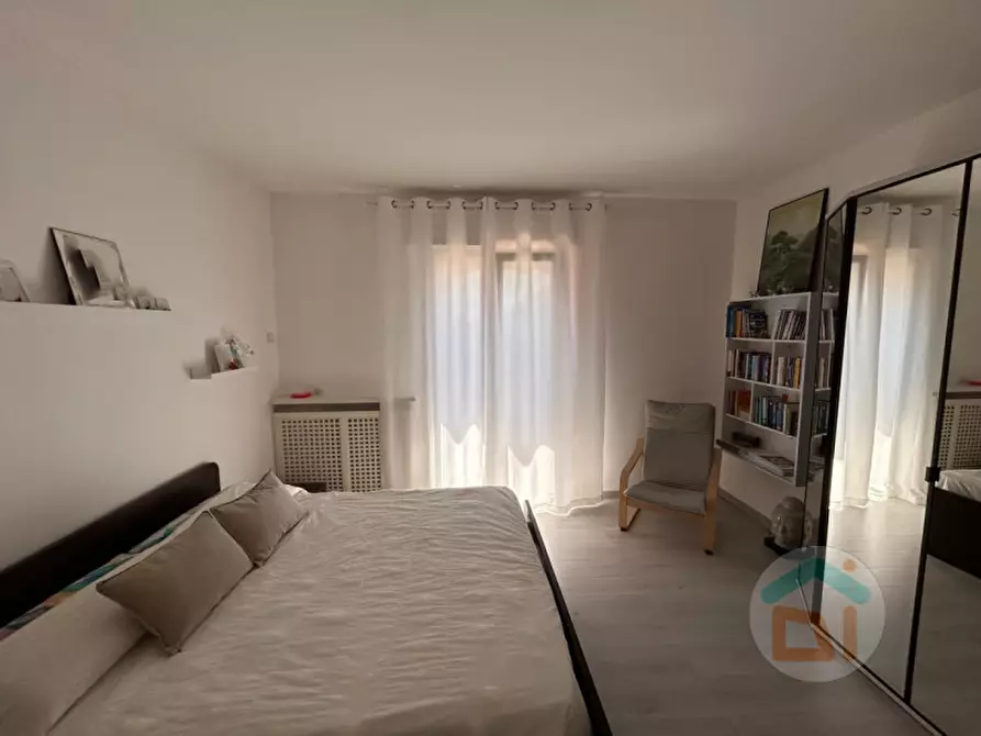 Immagine 10 di Appartamento in vendita  in Via delle Scuole a Romans D'isonzo