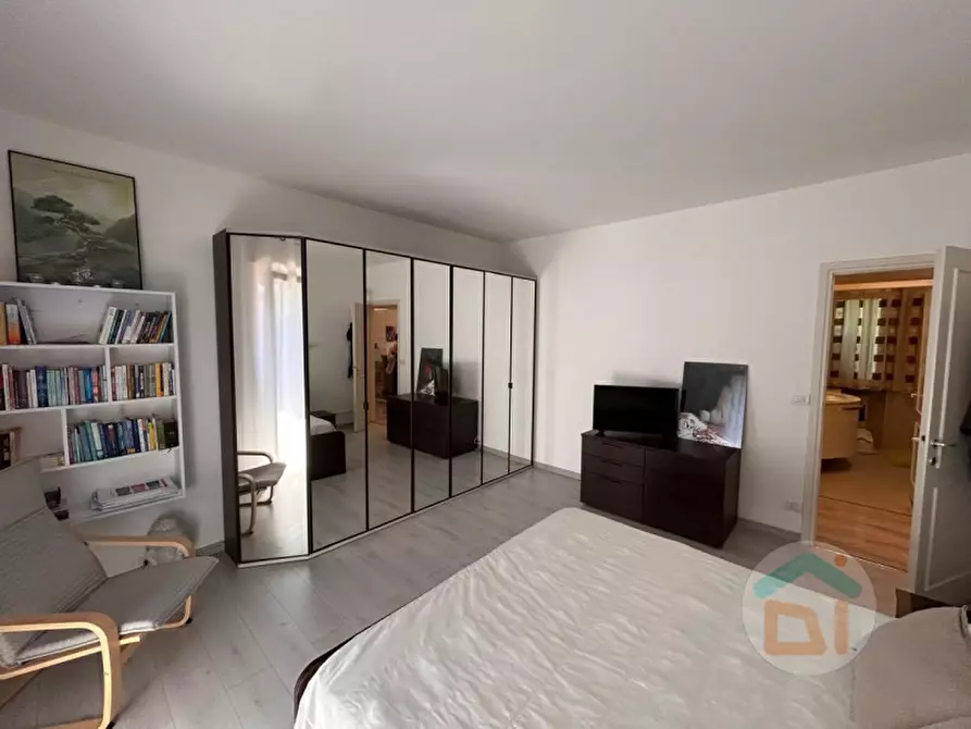 Immagine 11 di Appartamento in vendita  in Via delle Scuole a Romans D'isonzo