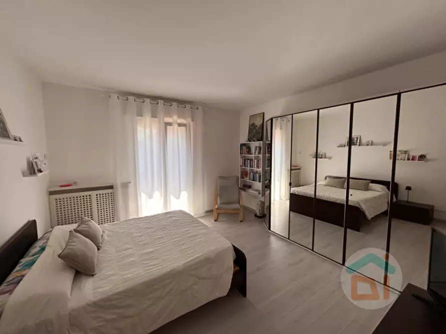 Immagine 12 di Appartamento in vendita  in Via delle Scuole a Romans D'isonzo