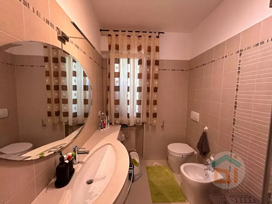 Immagine 15 di Appartamento in vendita  in Via delle Scuole a Romans D'isonzo