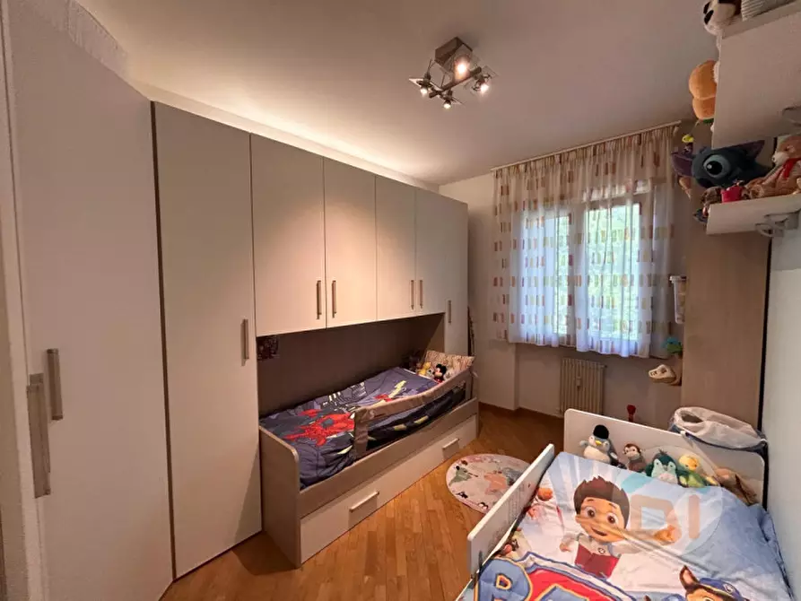 Immagine 19 di Appartamento in vendita  in Via delle Scuole a Romans D'isonzo