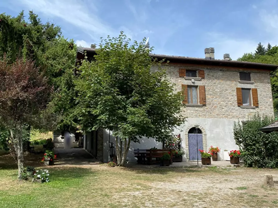 Immagine 1 di Casa indipendente in vendita  in Località Mulino Carata a Berceto