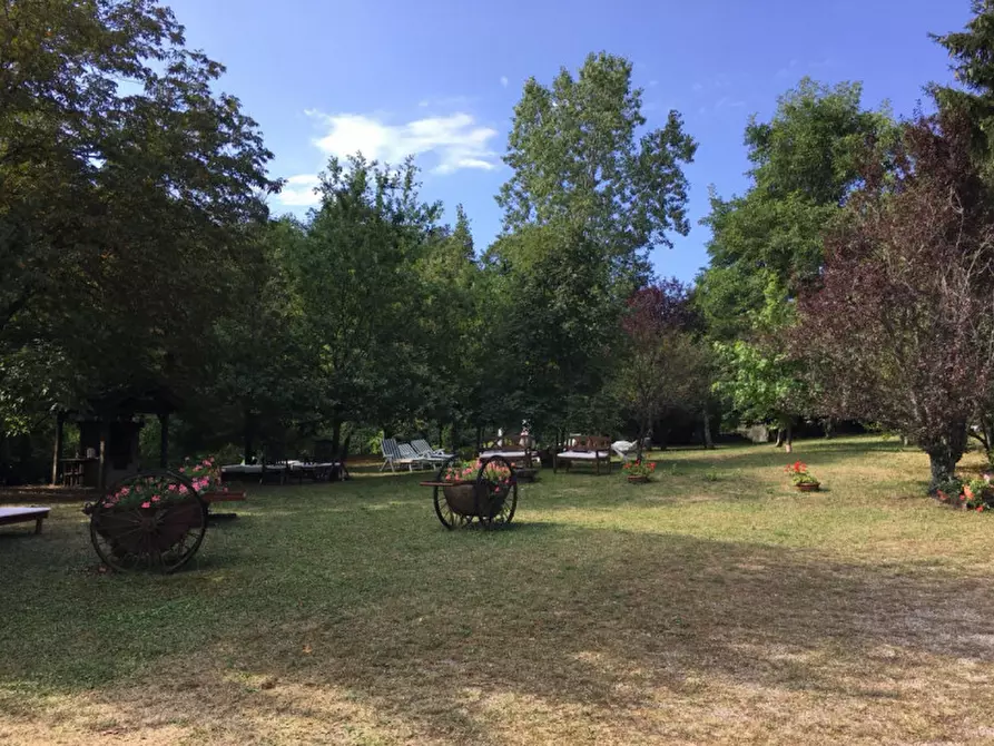 Immagine 3 di Casa indipendente in vendita  in Località Mulino Carata a Berceto