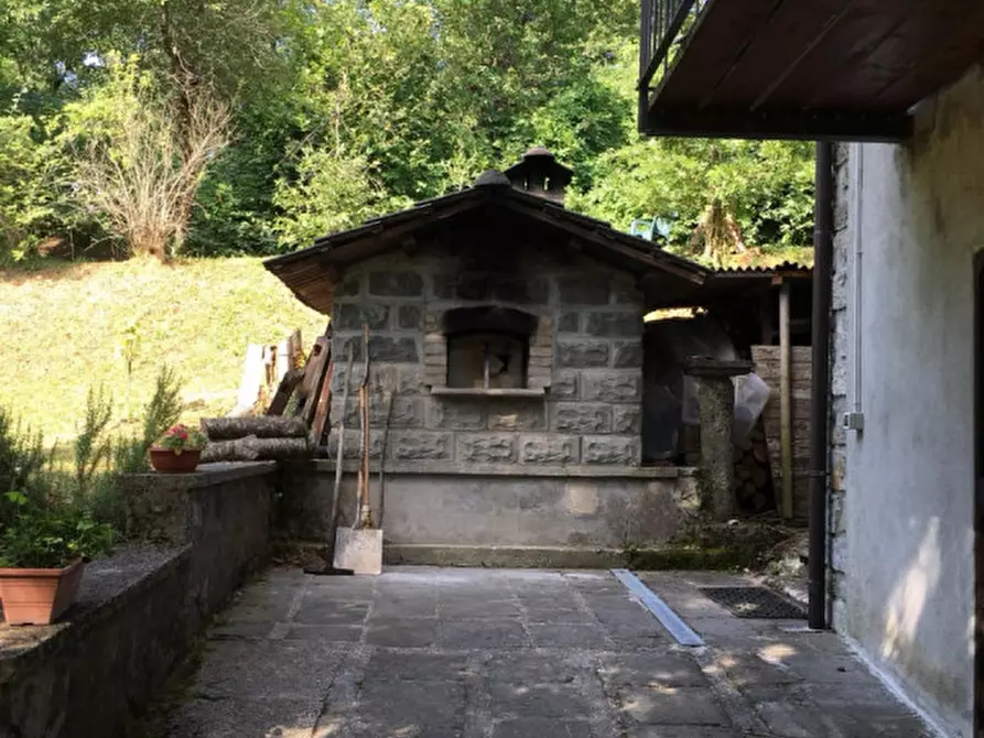 Immagine 7 di Casa indipendente in vendita  in Località Mulino Carata a Berceto