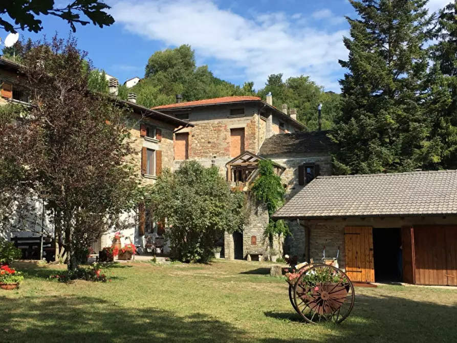 Immagine 11 di Casa indipendente in vendita  in Località Mulino Carata a Berceto