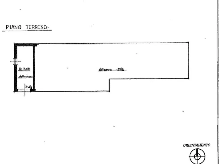 Immagine 18 di Casa indipendente in vendita  in Località Mulino Carata a Berceto