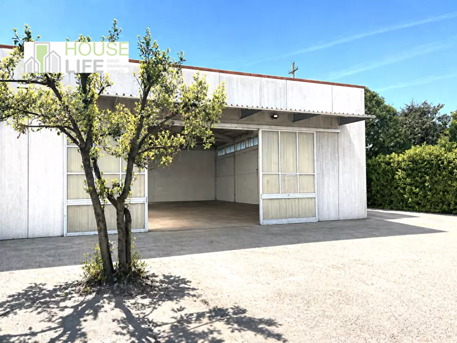 Immagine 7 di Capannone industriale in vendita  in Nuova Gasparona a Thiene