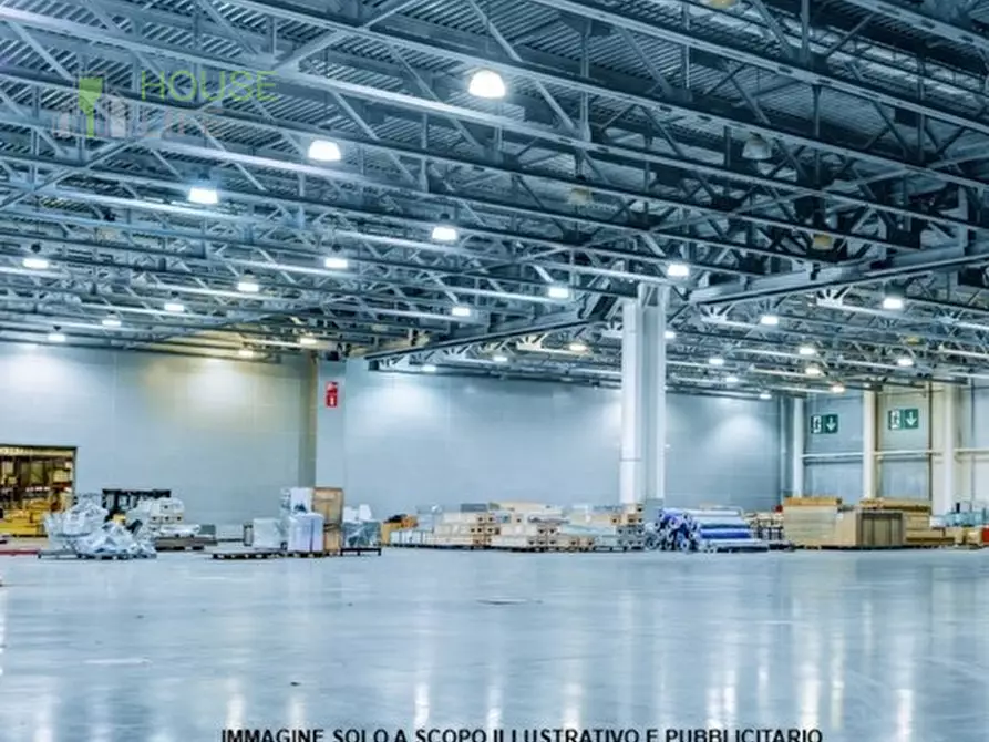 Immagine 14 di Capannone industriale in vendita  in Nuova Gasparona a Thiene