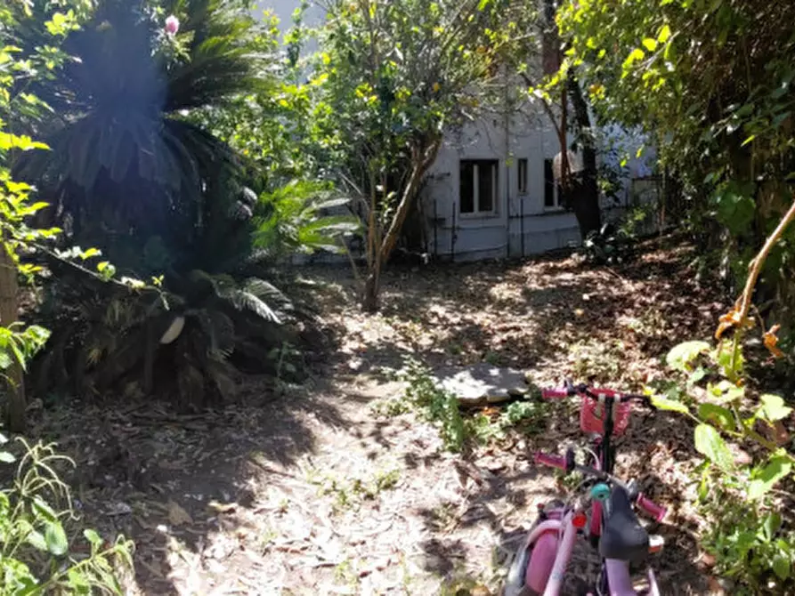 Immagine 4 di Appartamento in affitto  in via marechiaro 120 a Napoli