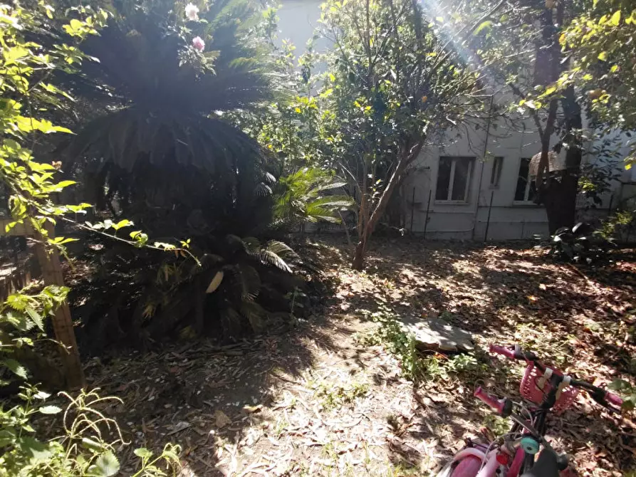 Immagine 5 di Appartamento in affitto  in via marechiaro 120 a Napoli