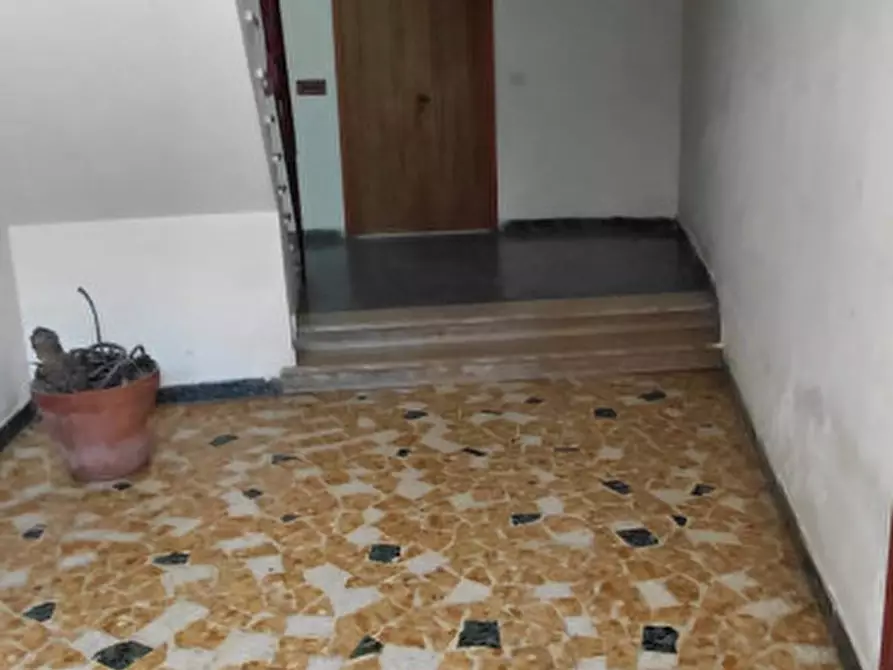 Immagine 7 di Appartamento in affitto  in via marechiaro 120 a Napoli