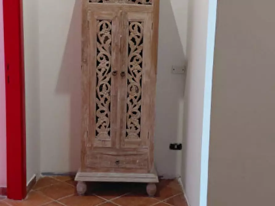 Immagine 8 di Appartamento in affitto  in via marechiaro 120 a Napoli