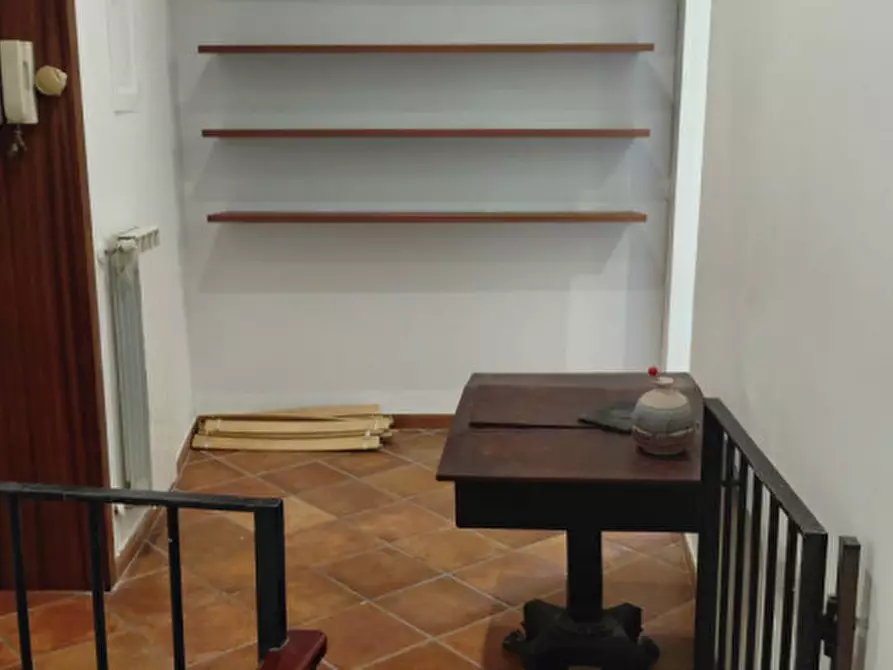 Immagine 10 di Appartamento in affitto  in via marechiaro 120 a Napoli