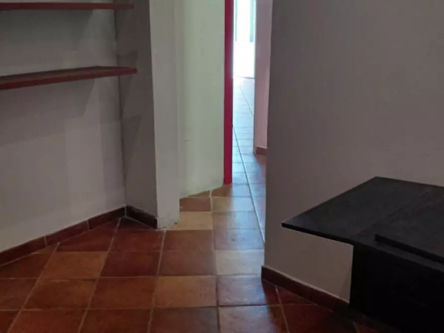 Immagine 12 di Appartamento in affitto  in via marechiaro 120 a Napoli