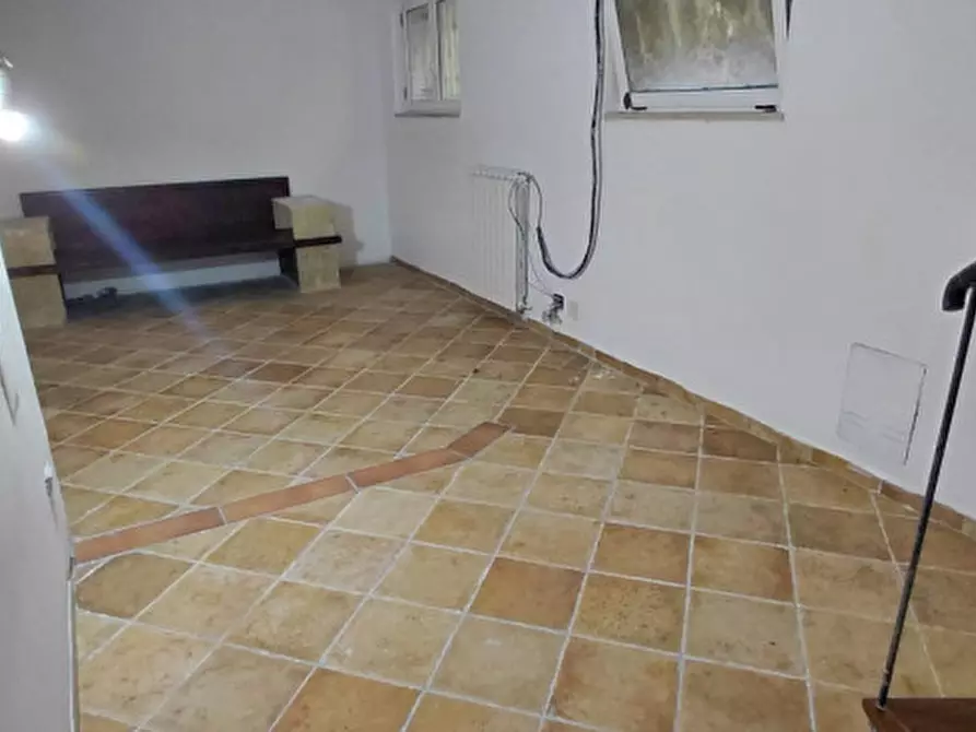 Immagine 19 di Appartamento in affitto  in via marechiaro 120 a Napoli