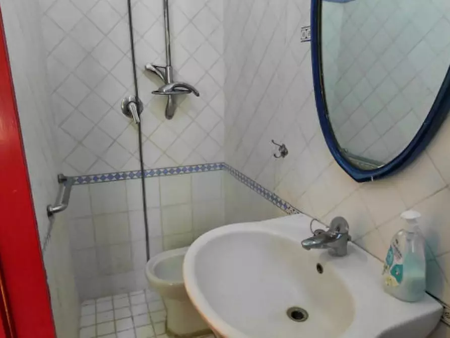 Immagine 20 di Appartamento in affitto  in via marechiaro 120 a Napoli