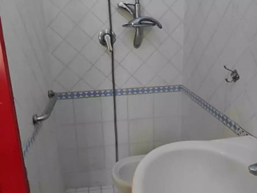 Immagine 23 di Appartamento in affitto  in via marechiaro 120 a Napoli