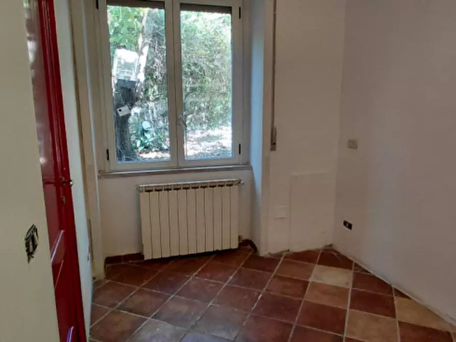 Immagine 24 di Appartamento in affitto  in via marechiaro 120 a Napoli