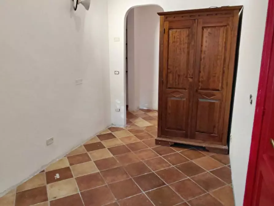 Immagine 25 di Appartamento in affitto  in via marechiaro 120 a Napoli