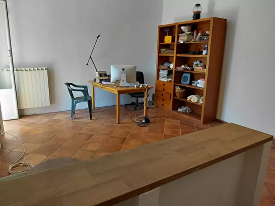 Immagine 29 di Appartamento in affitto  in via marechiaro 120 a Napoli