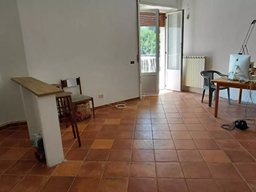 Immagine 30 di Appartamento in affitto  in via marechiaro 120 a Napoli