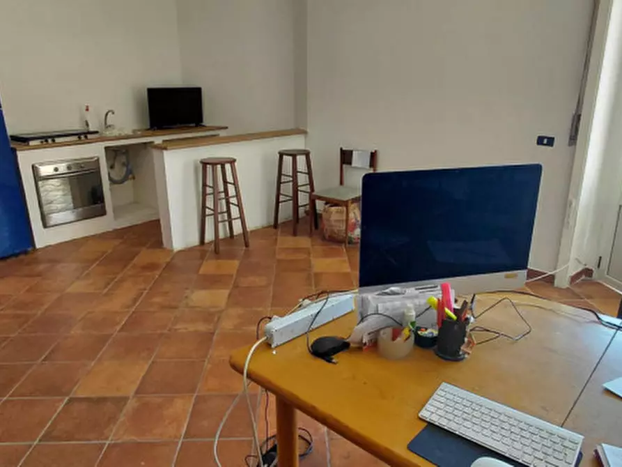 Immagine 31 di Appartamento in affitto  in via marechiaro 120 a Napoli