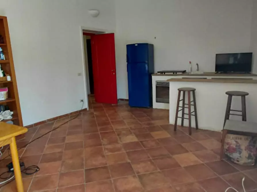 Immagine 32 di Appartamento in affitto  in via marechiaro 120 a Napoli