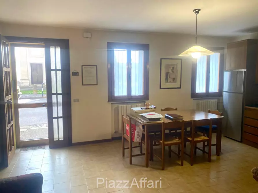 Immagine 3 di Casa indipendente in vendita  in Via Co' Panico a Piove Di Sacco