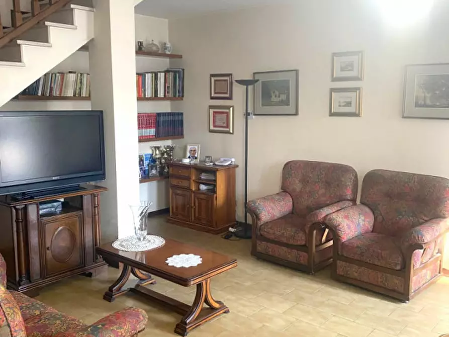 Immagine 8 di Casa indipendente in vendita  in Via Co' Panico a Piove Di Sacco