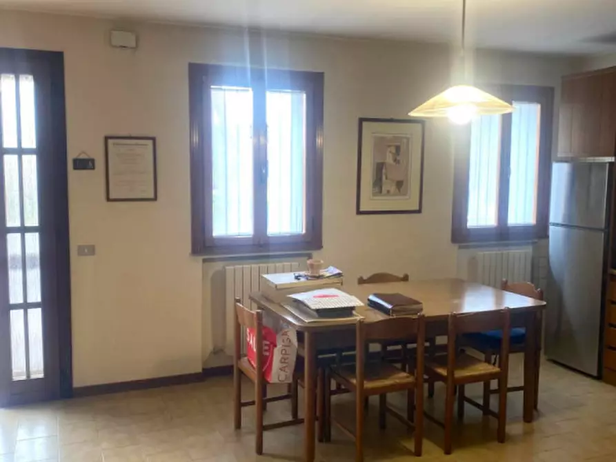 Immagine 9 di Casa indipendente in vendita  in Via Co' Panico a Piove Di Sacco