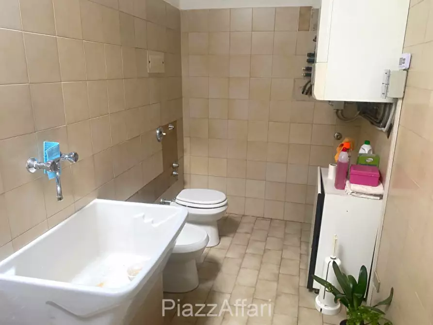 Immagine 11 di Casa indipendente in vendita  in Via Co' Panico a Piove Di Sacco