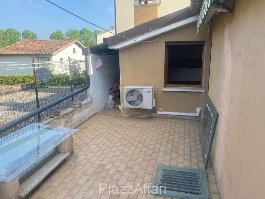 Immagine 14 di Casa indipendente in vendita  in Via Co' Panico a Piove Di Sacco