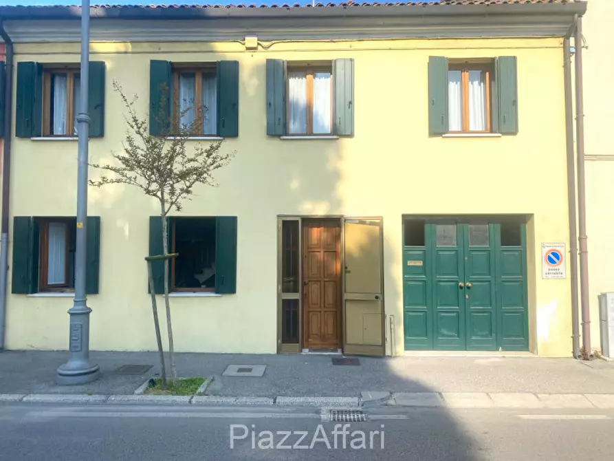 Immagine 26 di Casa indipendente in vendita  in Via Co' Panico a Piove Di Sacco