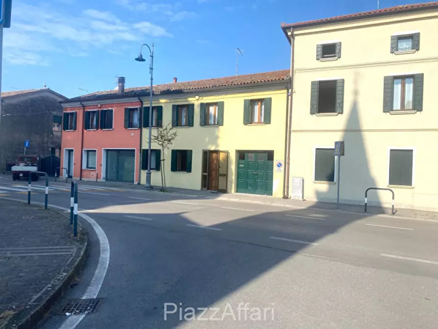 Immagine 27 di Casa indipendente in vendita  in Via Co' Panico a Piove Di Sacco