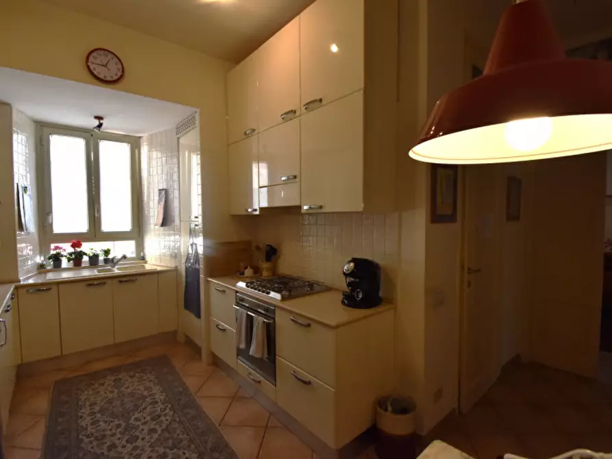 Immagine 10 di Appartamento in vendita  in Viale di Trastevere a Roma