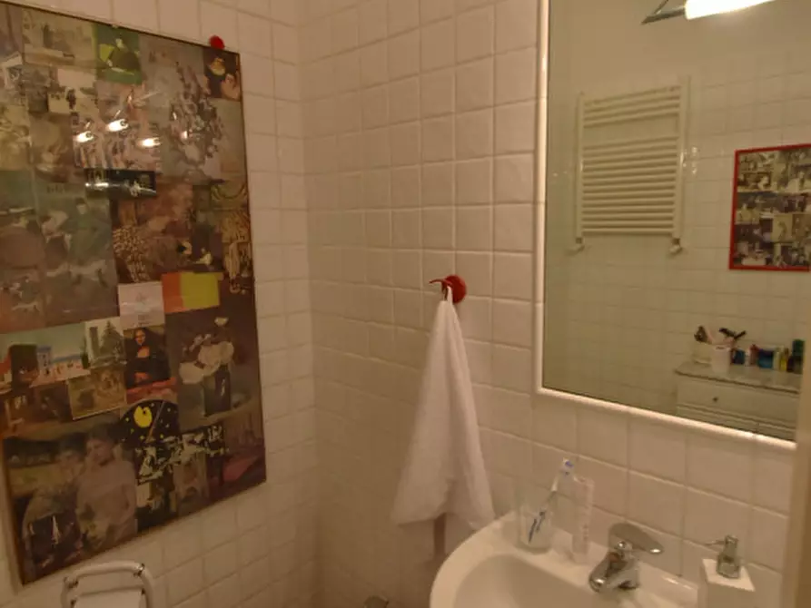 Immagine 27 di Appartamento in vendita  in Viale di Trastevere a Roma