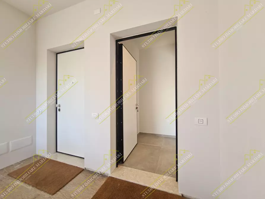 Immagine 2 di Appartamento in affitto  in Via mozart 73 a Modena