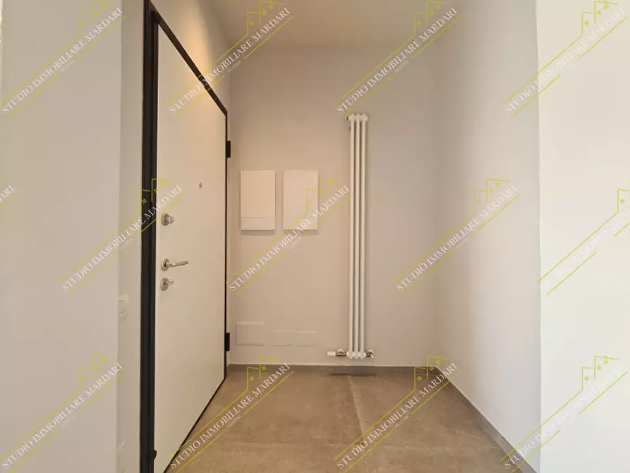 Immagine 3 di Appartamento in affitto  in Via mozart 73 a Modena