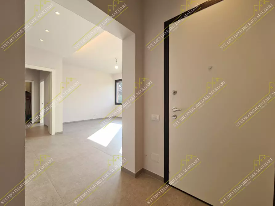Immagine 4 di Appartamento in affitto  in Via mozart 73 a Modena