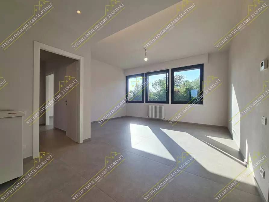 Immagine 5 di Appartamento in affitto  in Via mozart 73 a Modena