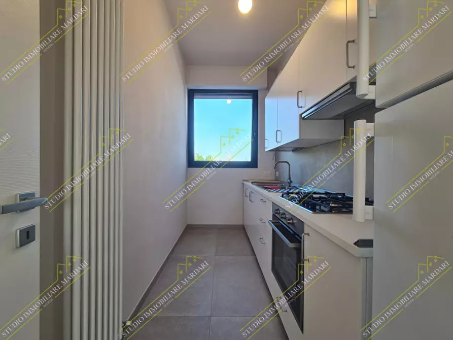 Immagine 8 di Appartamento in affitto  in Via mozart 73 a Modena