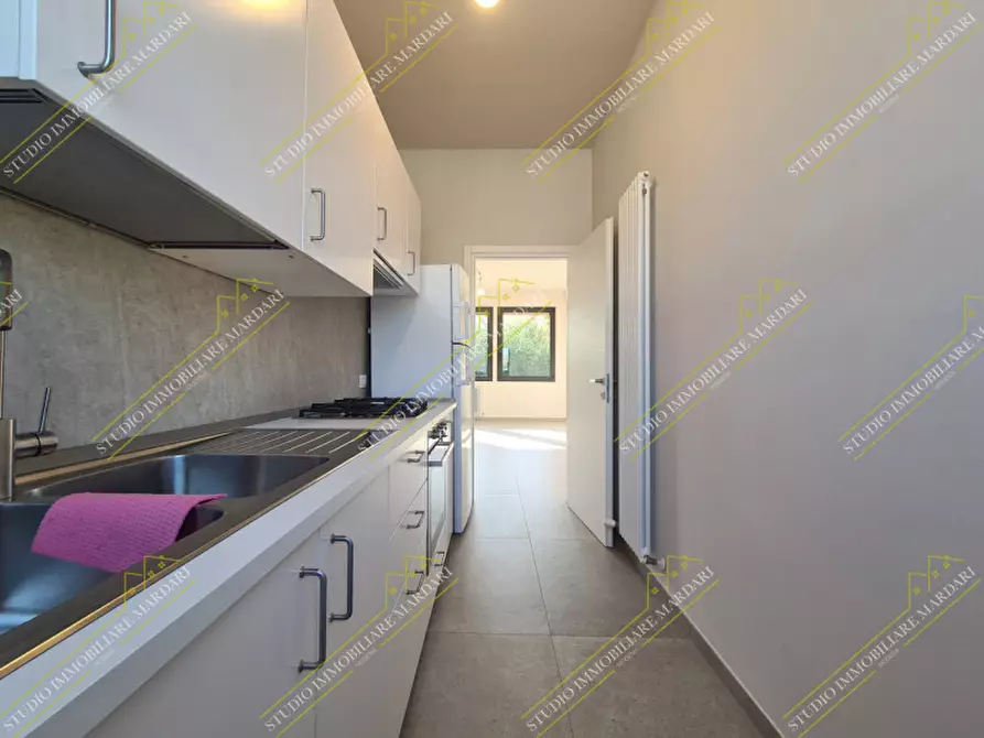 Immagine 9 di Appartamento in affitto  in Via mozart 73 a Modena
