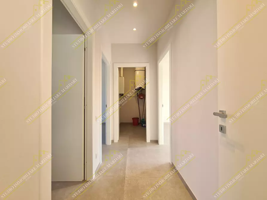 Immagine 10 di Appartamento in affitto  in Via mozart 73 a Modena